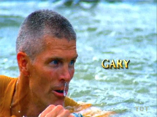 Gary Hogeboom S11