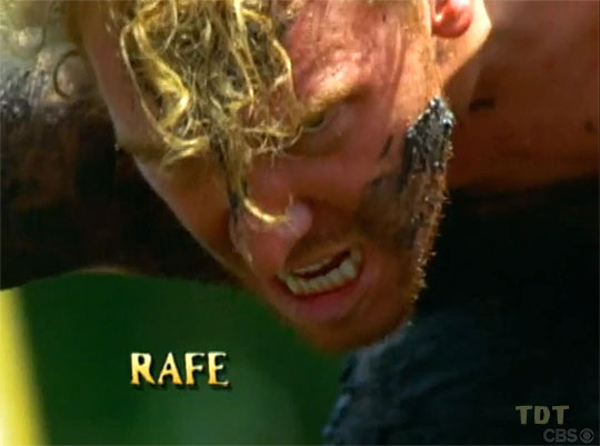 Rafe Judkins S11