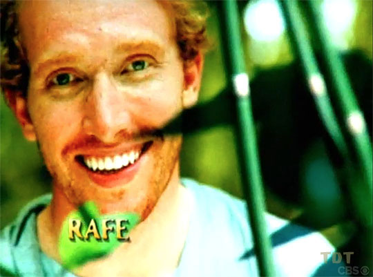 Rafe Judkins S11