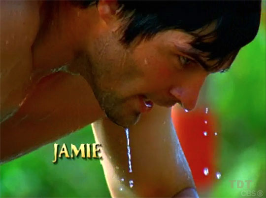 Jamie Newton S11