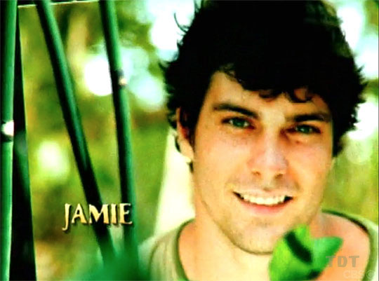 Jamie Newton S11