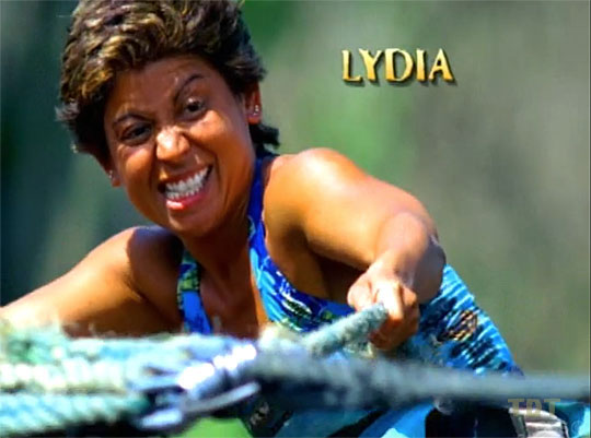 Lydia Morales S11