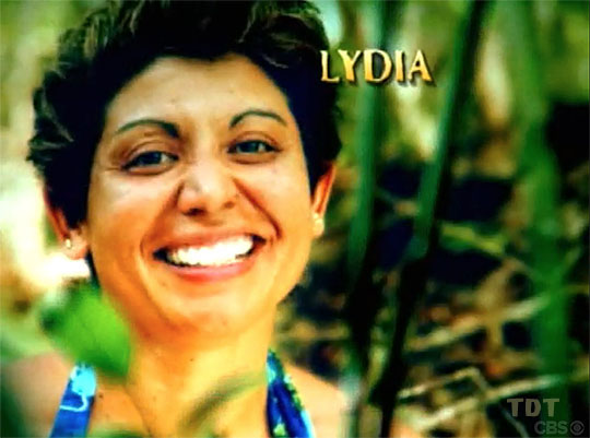 Lydia Morales S11