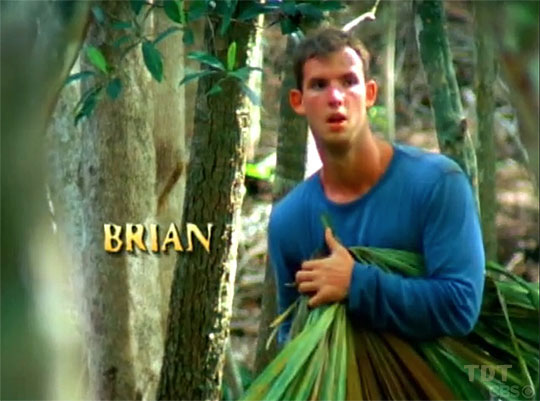 Brian Corridan S11