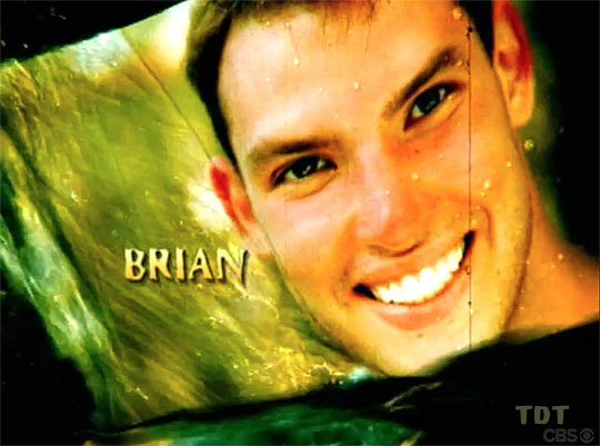 Brian Corridan S11