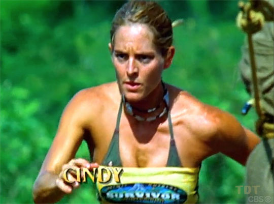 Cindy Hall S11