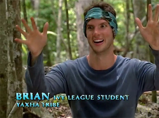 Brian Corridan S11