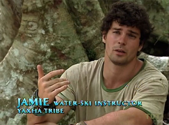 Jamie Newton S11
