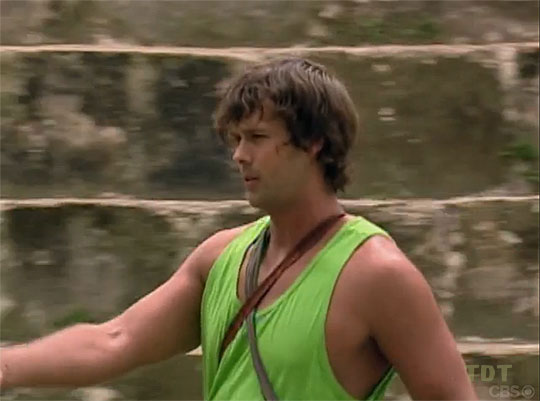 Bobby Jon Drinkard S11