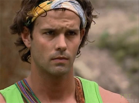 Bobby Jon Drinkard S11