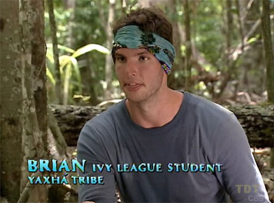 Brian Corridan S11