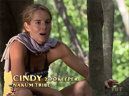 Cindy Hall S11