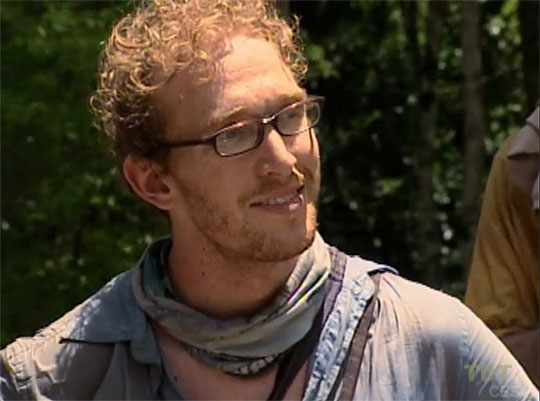 Rafe Judkins S11