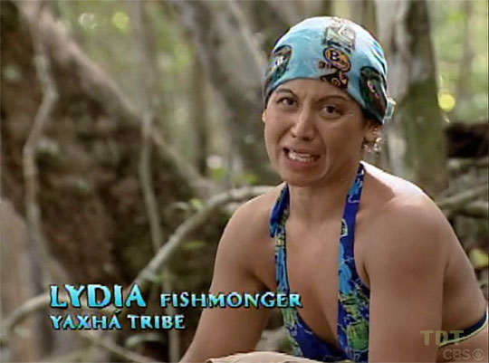 Lydia Morales S11