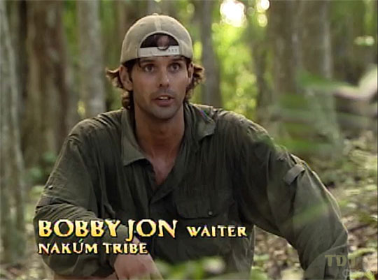 Bobby Jon Drinkard S11