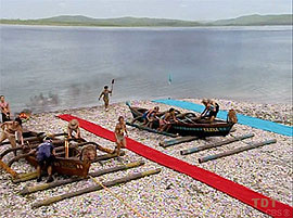 Ep1 IC: Paddle Battle