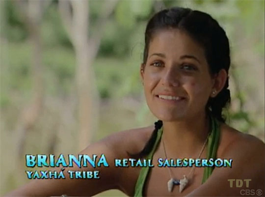 Brianna Varela S11
