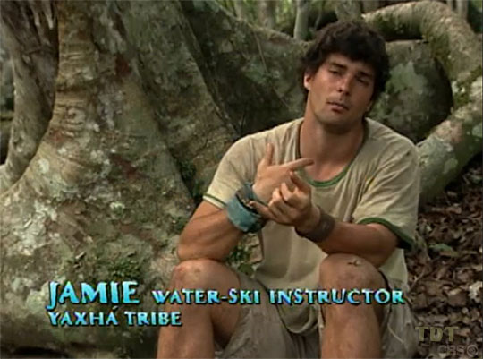 Jamie Newton S11
