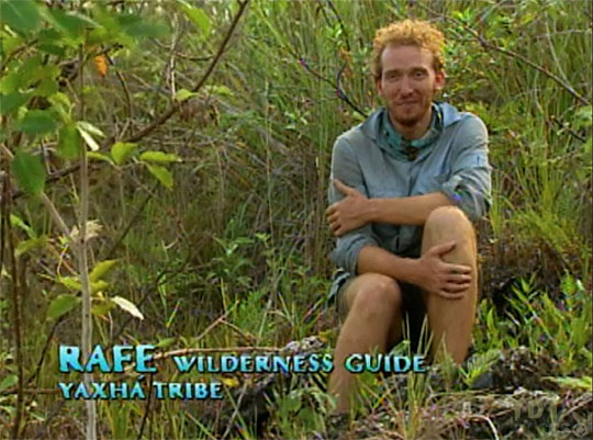 Rafe Judkins S11