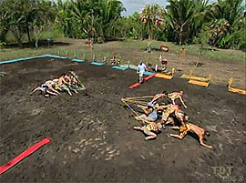 Ep2 IC: Dragged Through Mud
