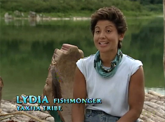 Lydia Morales S11