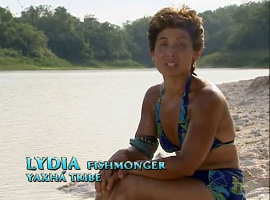 Lydia Morales S11