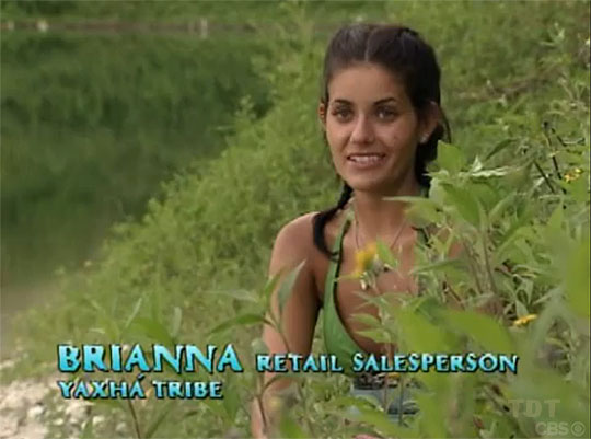 Brianna Varela S11