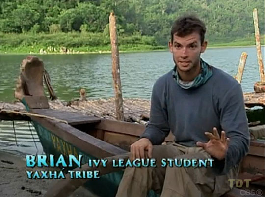 Brian Corridan S11