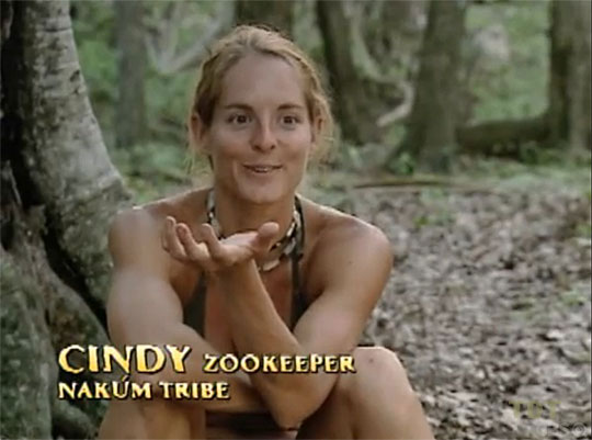 Cindy Hall S11