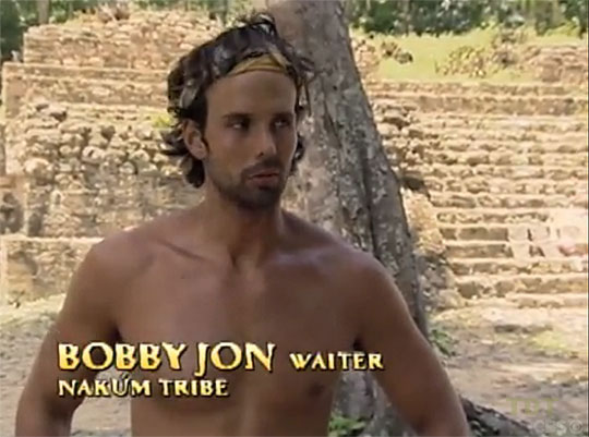 Bobby Jon Drinkard S11