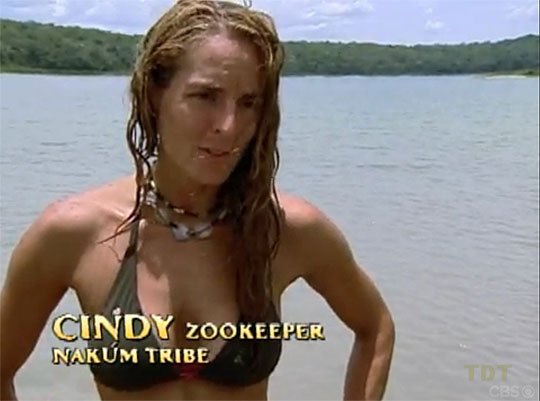 Cindy Hall S11