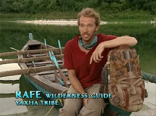 Rafe Judkins S11