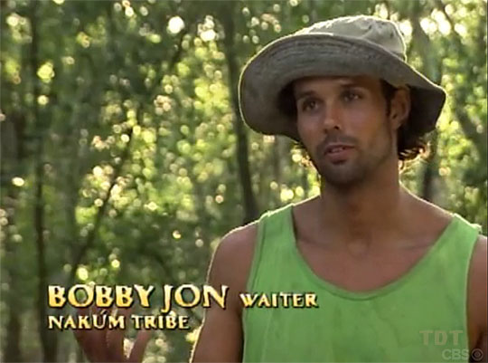 Bobby Jon Drinkard S11