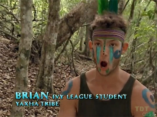 Brian Corridan S11