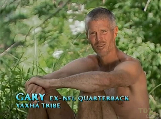 Gary Hogeboom S11