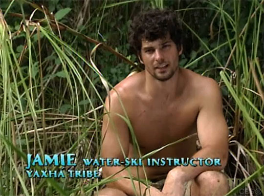 Jamie Newton S11
