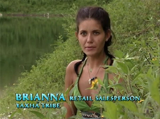 Brianna Varela S11
