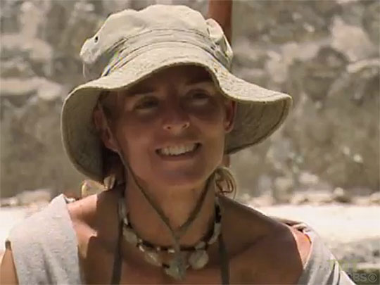 Cindy Hall S11