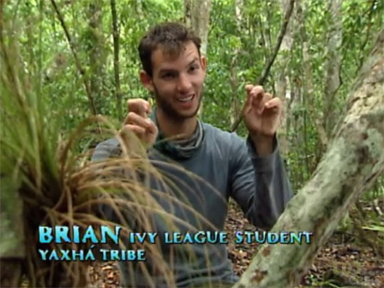 Brian Corridan S11