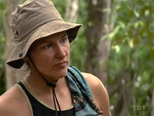 Amy O'Hara S11