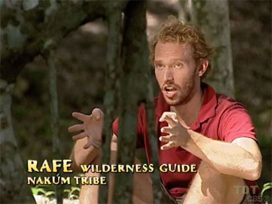 Rafe Judkins S11