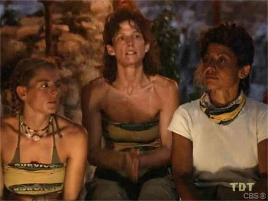 Cindy Hall S11