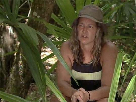 Amy O'Hara S11
