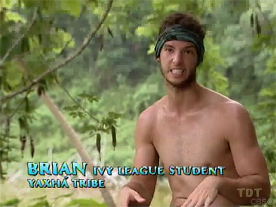 Brian Corridan S11