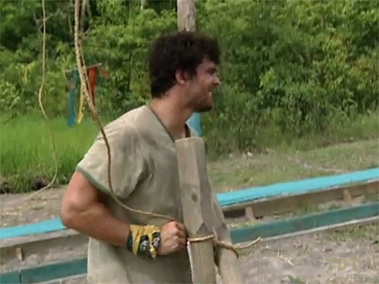 Jamie Newton S11