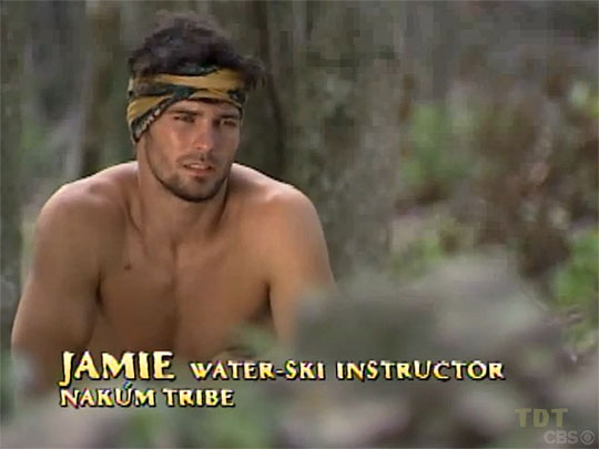 Jamie Newton S11