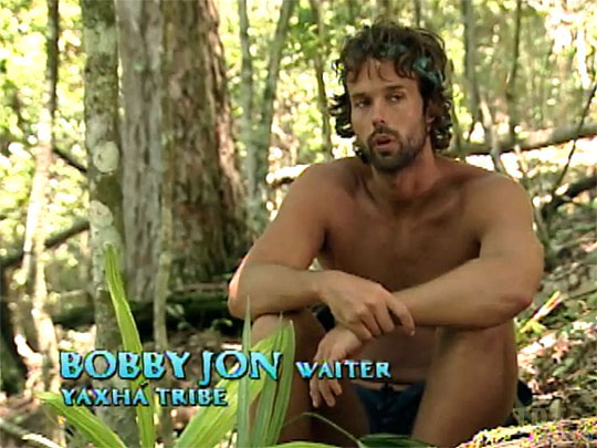 Bobby Jon Drinkard S11