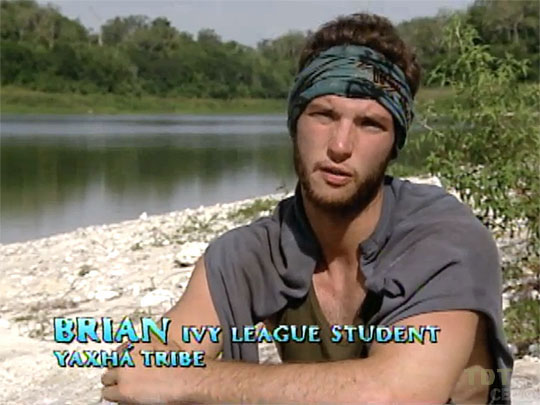 Brian Corridan S11