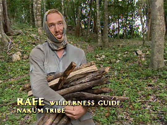 Rafe Judkins S11