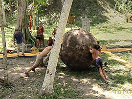 Ep6 RC: Boulder Smash